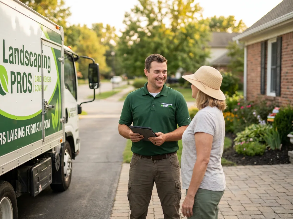 Landscaping Hargill, TX FAQs